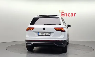 Volkswagen Tiguan 2021, 81165 км, за 29500000 KRW - фото 4