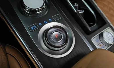 Genesis GV80 2023, 57658 км, за 53800000 KRW - фото 9