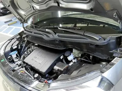 Kia Ray 2025, 7462 км, за 18900000 KRW - фото 6