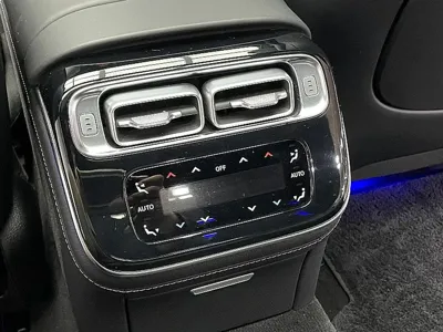 Mercedes-Benz S-Class 2021, 125949 км, за 78500000 KRW - фото 20