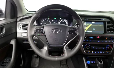 Hyundai Sonata 2017, 59313 км, за 10900000 KRW - фото 12