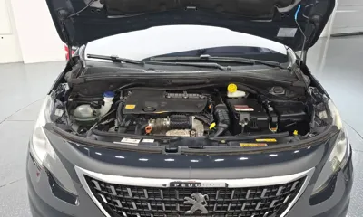 Peugeot 2008 2018, 30891 км, за 8500000 KRW - фото 6