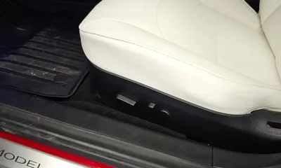 Tesla Model 3 2020, 47617 км, за 30800000 KRW - фото 30