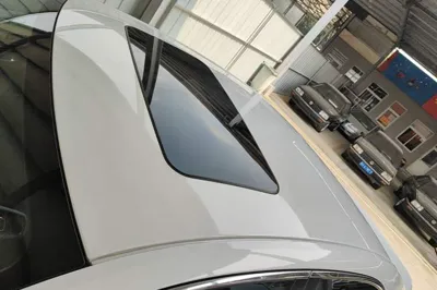 Chevrolet Malibu 2018, 58200 км, за 50046.65 CNY - фото 7