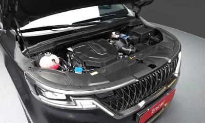 Kia Canival 2023, 50290 км, за 29500000 KRW - фото 6