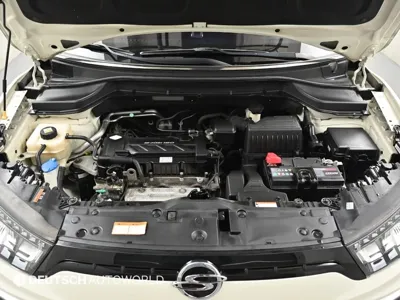 KG_Mobility_Ssangyong TIBOLI 2018, 59969 км, за 11500000 KRW - фото 6