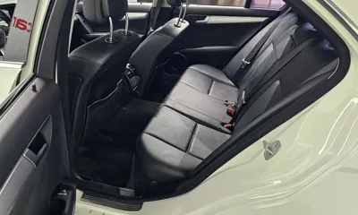 Mercedes-Benz C-Class 2012, 167584 км, за 5500000 KRW - фото 12