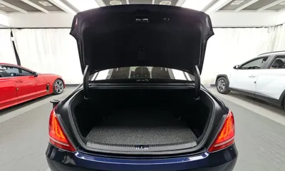 Genesis EQ900 2016, 99696 км, за 19800000 KRW - фото 20