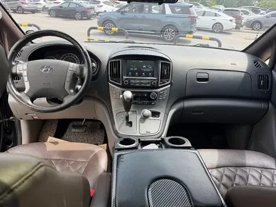Hyundai Starex 2020, 192812 км, за 20200000 KRW - фото 5