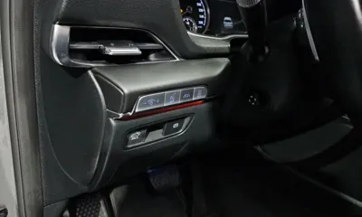 Genesis GV80 2020, 44796 км, за 41000000 KRW - фото 31