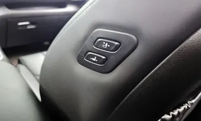 Hyundai Santafe 2021, 106314 км, за 21200000 KRW - фото 29