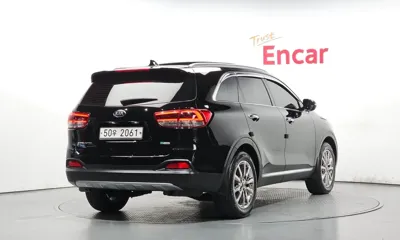 Kia Sorento 2017, 81794 км, за 15600000 KRW - фото 2