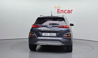 Hyundai Kona 2018, 116622 км, за 14000000 KRW
