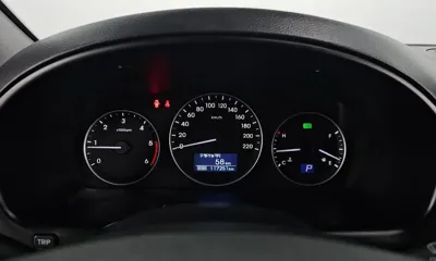 Hyundai Starex 2019, 117251 км, за 14800000 KRW - фото 8