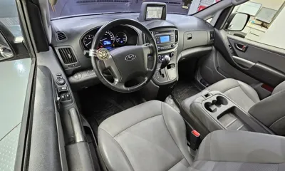 Hyundai Starex 2019, 67175 км, за 15900000 KRW - фото 7