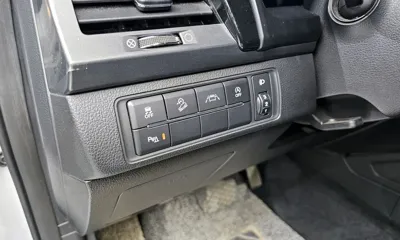 KG_Mobility_Ssangyong Rexton 2022, 84044 км, за 21500000 KRW - фото 20