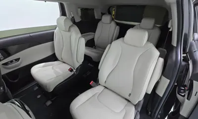Kia Canival 2021, 56065 км, за 24500000 KRW - фото 12