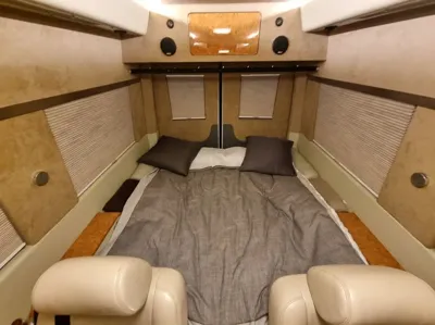 Mercedes-Benz Sprinter 2013, 97189 км, за 46000000 KRW - фото 9