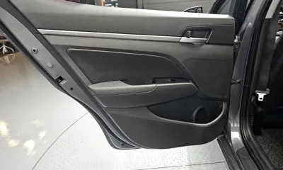 Hyundai Avante 2018, 163278 км, за 7700000 KRW - фото 25