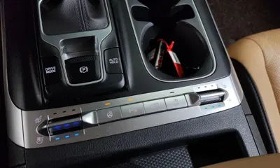 Kia Canival 2022, 96419 км, за 22900000 KRW - фото 31