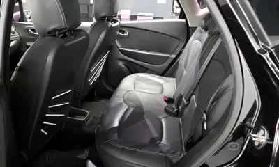 Renault-KoreaSamsung QM3 2018, 71444 км, за 8000000 KRW - фото 26