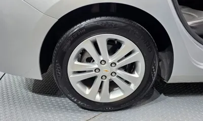 ChevroletGMDaewoo Cruze 2017, 83860 км, за 5990000 KRW - фото 21