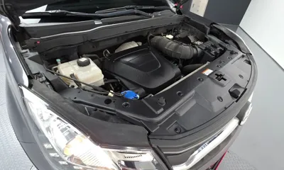 KG_Mobility_Ssangyong KORANDO 2018, 101575 км, за 5700000 KRW - фото 6