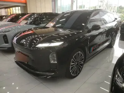 Nio ES8 · 2026 год
