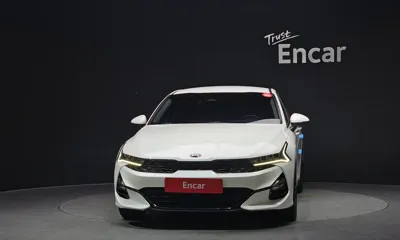 Kia K5 2020, 89498 км, за 15500000 KRW