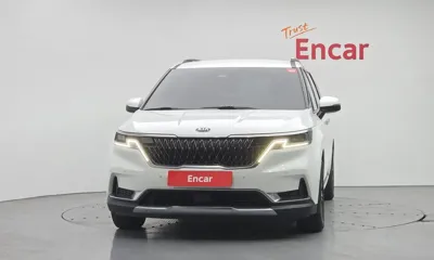 Kia Canival 2021, 81638 км, за 22900000 KRW - фото 3