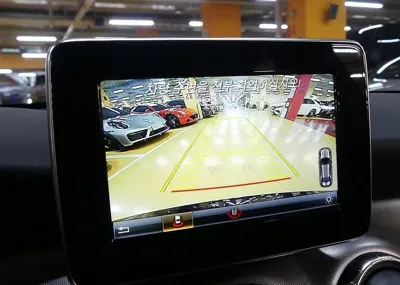 Mercedes-Benz CLA-Class 2018, 44630 км, за 22000000 KRW - фото 14