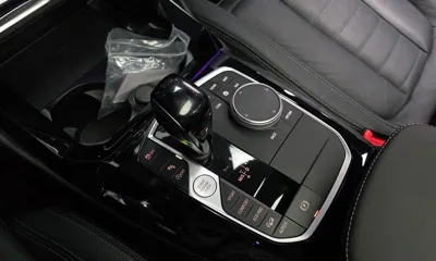 BMW X4 2023, 39399 км, за 60500000 KRW - фото 9