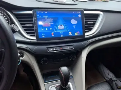 Buick Excelle 2016, 128600 км, за 24200 CNY - фото 14