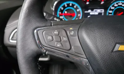 ChevroletGMDaewoo Cruze 2017, 83528 км, за 5990000 KRW - фото 13