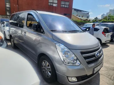 Hyundai Starex 2016, 200375 км, за 6500000 KRW - фото 16