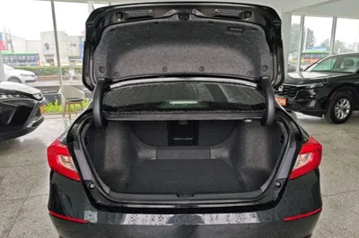 Honda Accord 2018, 83900 км, за 88523.16 CNY - фото 22