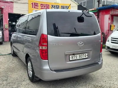 Hyundai Starex 2017, 195617 км, за 6200000 KRW - фото 6