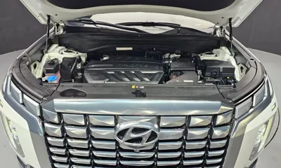 Hyundai Palisade 2023, 63818 км, за 44500000 KRW - фото 6