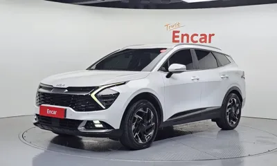 Kia Sportage 2022, 173096 км, за 18900000 KRW - фото 1