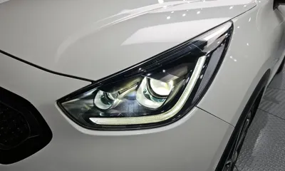 Kia Niro 2018, 177510 км, за 11500000 KRW - фото 22