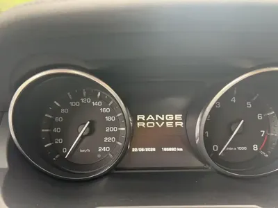 Land Rover Evoque (Import) 2012, 165000 км, за 43800 CNY - фото 6