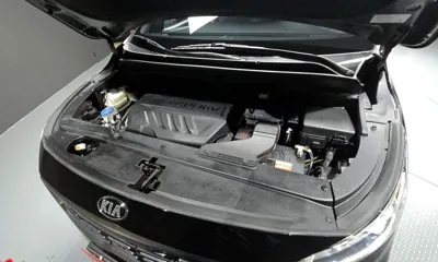 Kia Canival 2019, 81586 км, за 14990000 KRW - фото 6