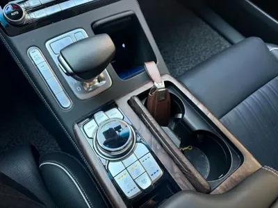 Genesis G90 2020, 162450 км, за 34000000 KRW - фото 8