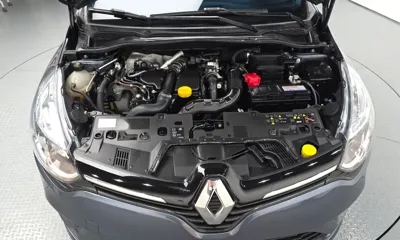 Renault-KoreaSamsung Cilo 2018, 32951 км, за 7700000 KRW - фото 6
