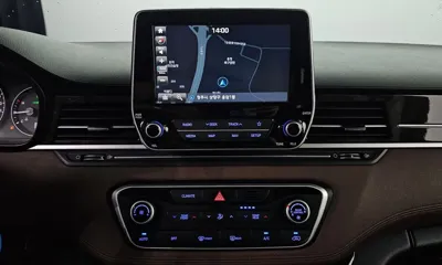 Hyundai Starex 2018, 147106 км, за 17800000 KRW - фото 15