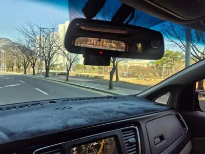 Kia Canival 2018, 101627 км, за 13900000 KRW - фото 14