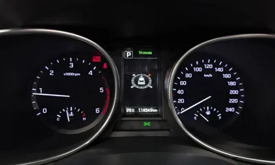 Hyundai Maxcruz 2017, 114549 км, за 14900000 KRW - фото 8