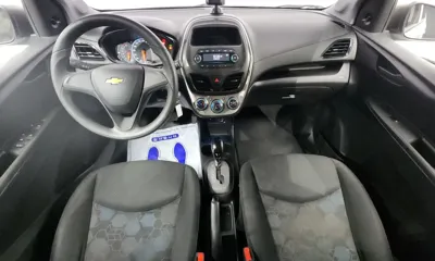 ChevroletGMDaewoo Spark 2017, 118532 км, за 3300000 KRW - фото 7