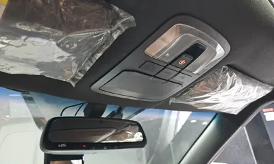 KG_Mobility_Ssangyong TIBOLI 2018, 92683 км, за 9900000 KRW - фото 17