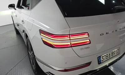 Genesis GV80 2024, 21149 км, за 54000000 KRW - фото 23
